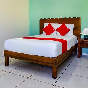 Oyo Hotel Miramar, Loreto